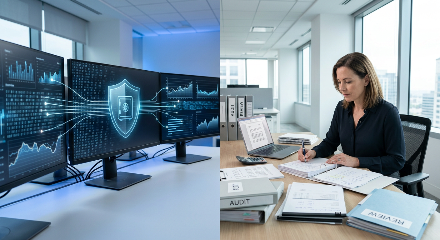 Automated Compliance Scanning vs Manual: Which Wins in 2026?