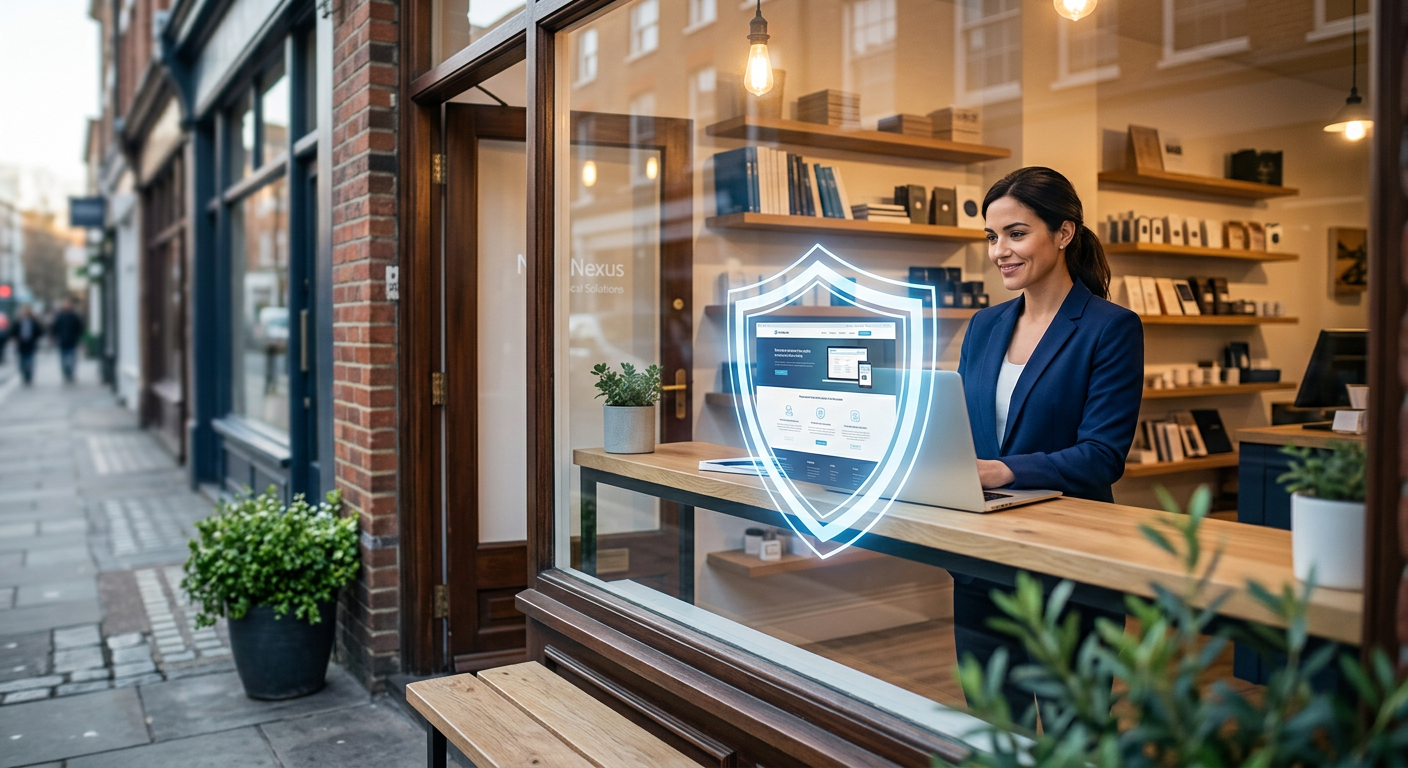 Website Security Audit for Small Business: Essential Guide