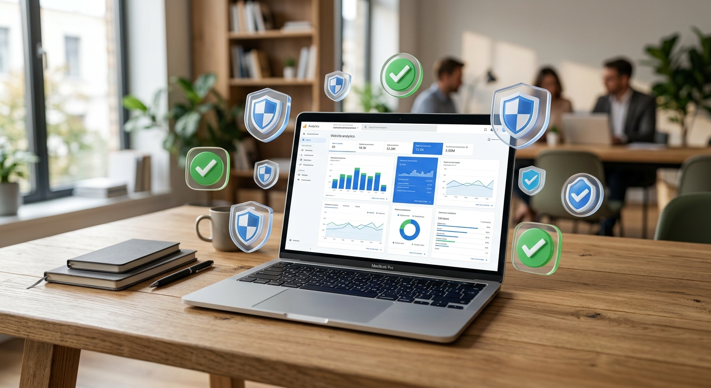 How to Check Website GDPR Compliance: 3 Proven Methods